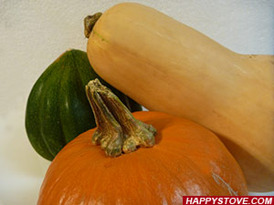 Pumpkin Feast Menu Pumpkin Feast Menu